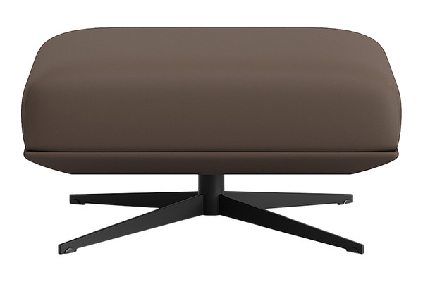 apon modern kare puf 70cm - küçük detay görsel 2