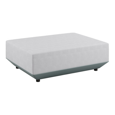 Aronel Puf 120x90cm - Puflar