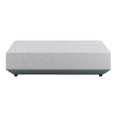 Aronel Puf 160x90cm - küçük detay görsel 2 - Puflar