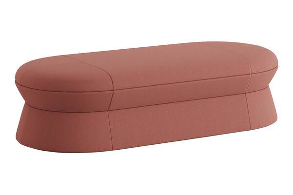 gale modern puf 180cm