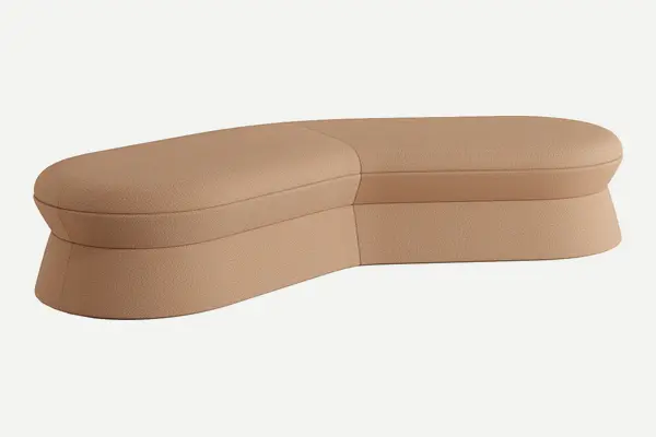 Gale Modern Puf 230cm