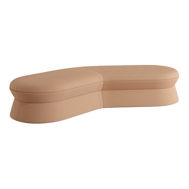 Gale Modern Puf 230cm - Puflar