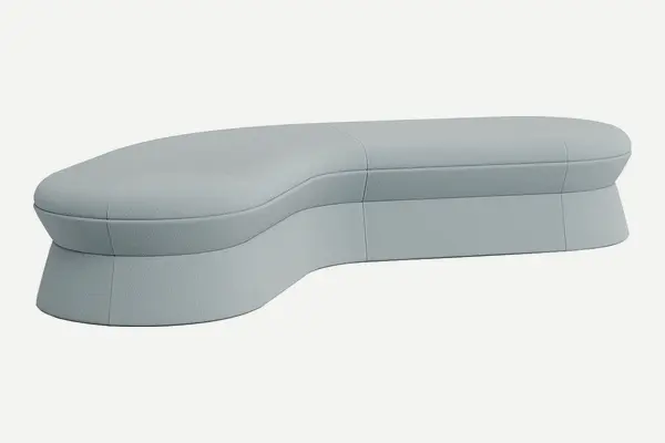 Gale Modern Puf 240cm