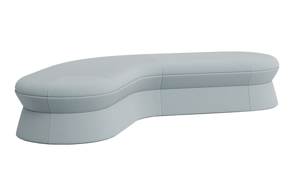 gale modern puf 240cm