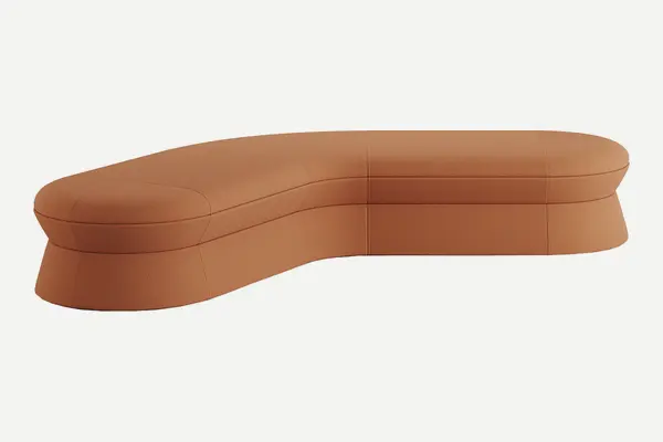 Gale Modern Puf 260cm