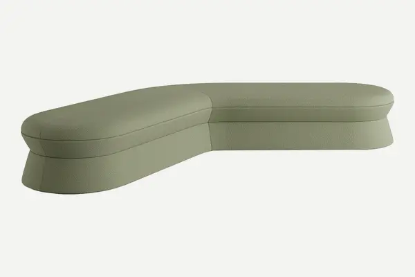 Gale Modern Puf 290cm