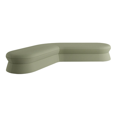 Gale Modern Puf 290cm - Puflar