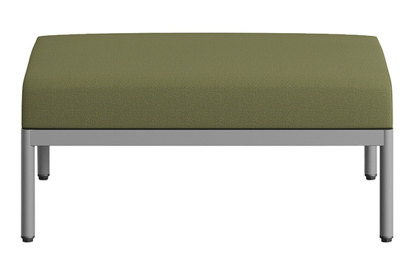 jala metal ayaklı puf 93cm - küçük detay görsel 2