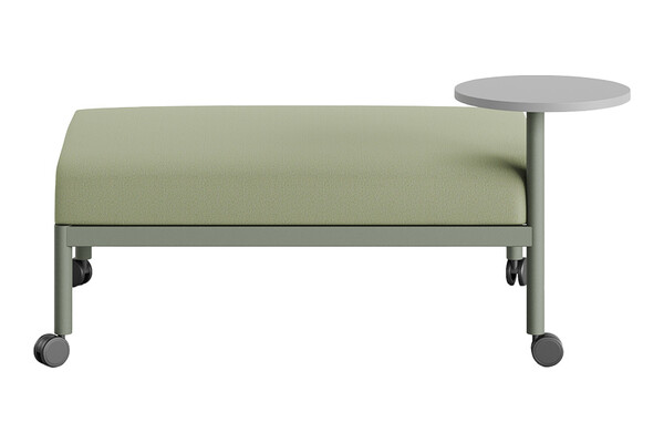 jala mobil sağ sehpalı puf 93cm