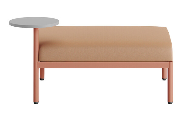 jala sol sehpalı puf 93cm