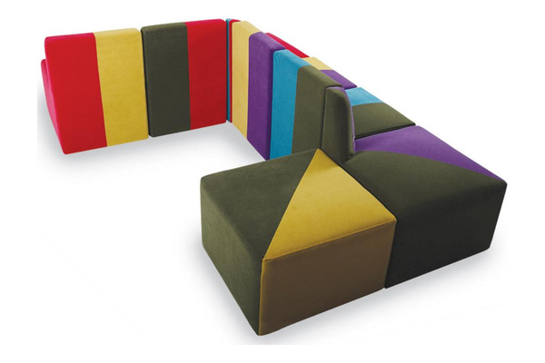 kock köşe puf - küçük detay görsel 2