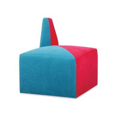 Kock Köşe Puf - küçük detay görsel 2 - Puflar