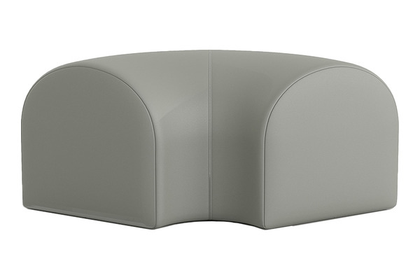 lonpa modern modüler puf