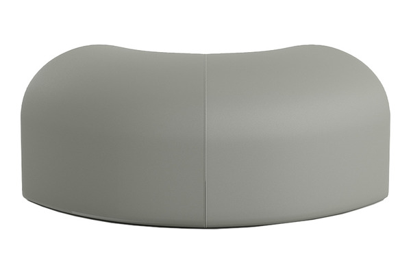 lonpa modern modüler puf - küçük detay görsel 2