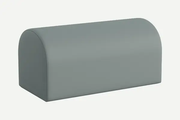 Lonpa Modern Modüler Puf 90cm