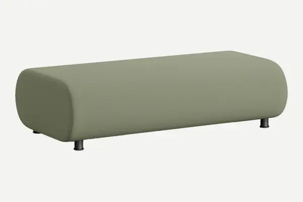 Metrios Modüler Puf 150cm