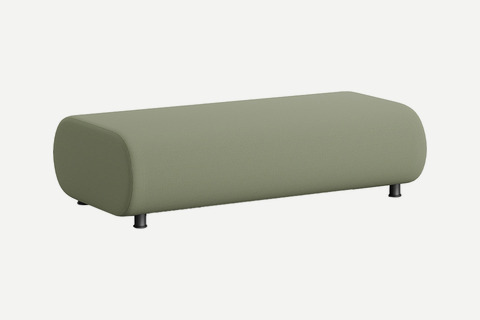 Metrios Modüler Puf 150cm