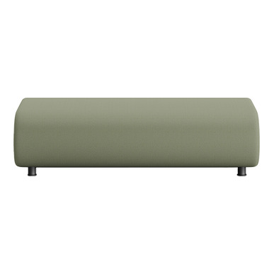 Metrios Modüler Puf 150cm - küçük detay görsel 2 - Puflar