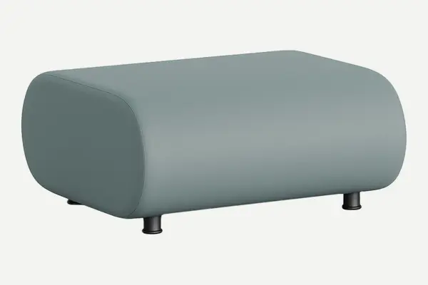 Metrios Modüler Puf 90cm