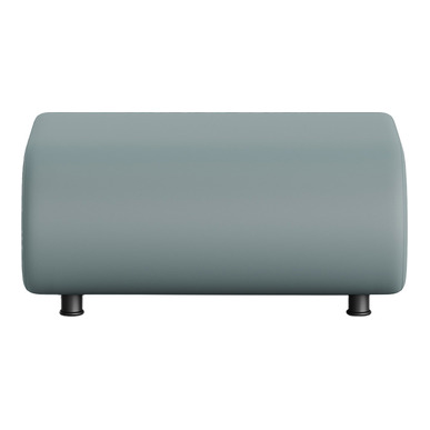 Metrios Modüler Puf 90cm - küçük detay görsel 2 - Puflar