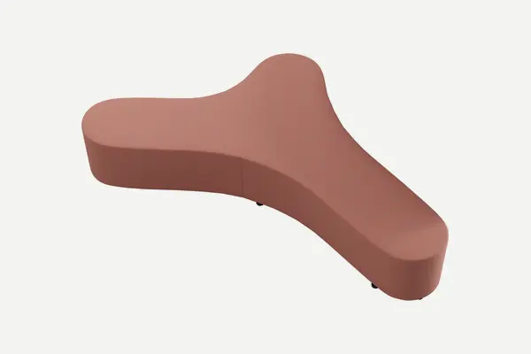 Morpa Modern Puf 240cm