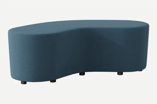 Morpa Modern Tasarım Puf 125cm