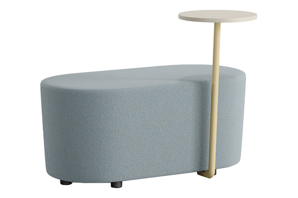 morpa sehpalı puf 100cm