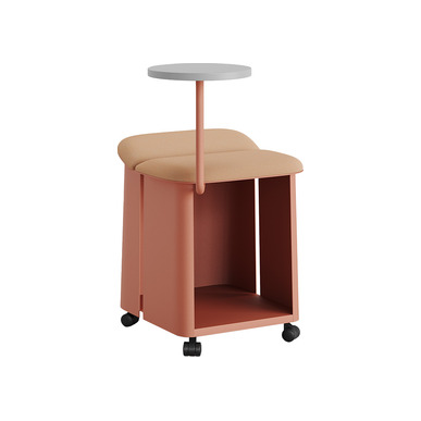 Nao Sehpalı Puf - Puflar