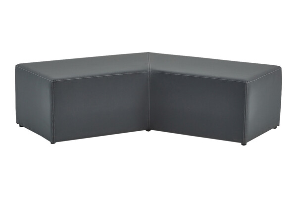 ponos dekoratif renkli puf