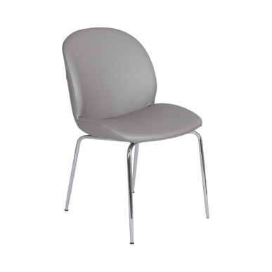 brag kumaş döşemeli modern sandalye