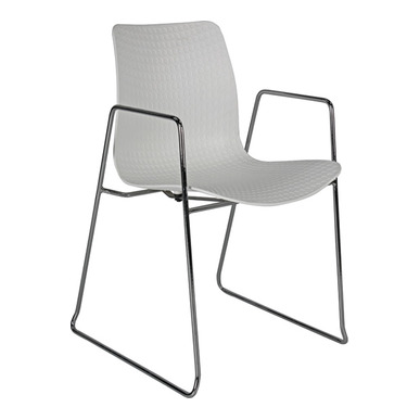 chais krom kol ayak sandalye