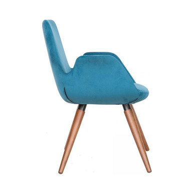 Constan 4lü Ahşap Ayak Bekleme Koltuğu - küçük detay görsel 2 - Sandalyeler