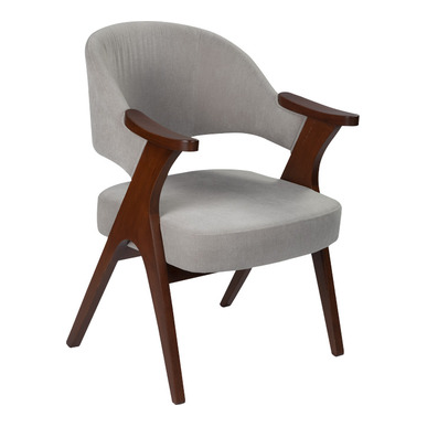 dema kumaş döşemeli sandalye