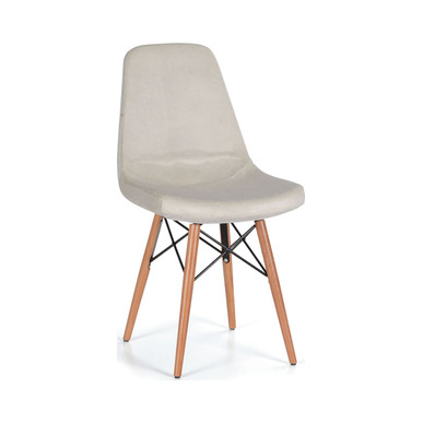 fiyona ahşap torna ayaklı sandalye