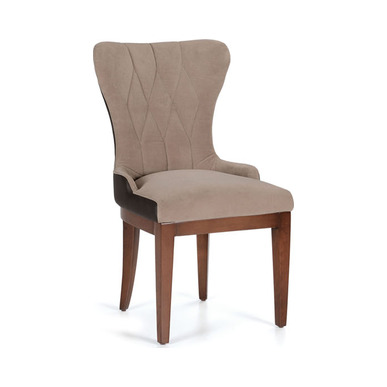 Kohi Ahşap Ayaklı Sandalye - Sandalyeler