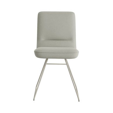 Pulsio Kızak Ayaklı Sandalye - küçük detay görsel 2 - Sandalyeler