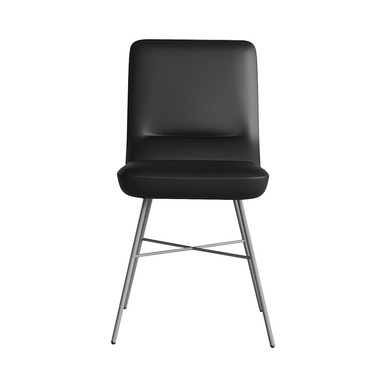 Pulsio X Ayak Modern Sandalye - küçük detay görsel 2 - Sandalyeler