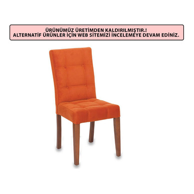 Vorm Sandalye Basic