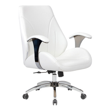 Adasy Port Krom Yıldız Ayaklı Şef Koltuğu - Şef Koltukları