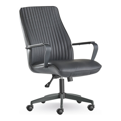 altevo metal ayaklı şef koltuğu