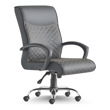 apical krom ayaklı şef koltuğu