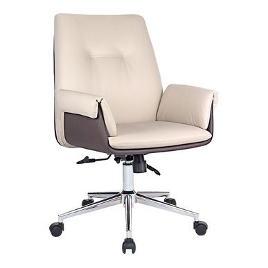 coddo krom yıldız ayaklı şef koltuğu