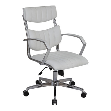 Diaf Ofis Şef Koltuğu - Şef Koltukları