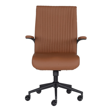 diela boyalı ayak şef koltuğu - küçük detay görsel 2