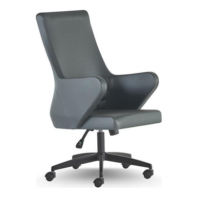 helina metal ayaklı şef koltuğu