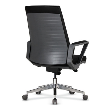 Hona Alüminyum Ayak Senkron Şef  Koltuğu - küçük detay görsel 2 - Şef Koltukları