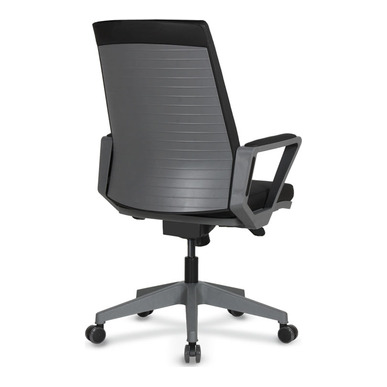 Hona Deri Döşemeli Senkron Şef Koltuğu - küçük detay görsel 2 - Şef Koltukları