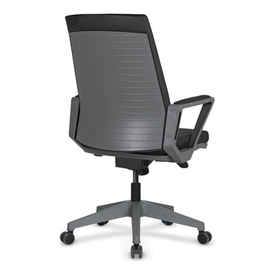 hona plastik kol ayak senkron şef koltuğu - küçük detay görsel 2