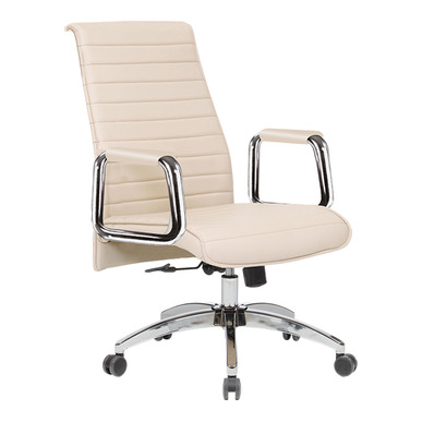 Icar Krom Yıldız Ayaklı Şef Koltuğu - Şef Koltukları