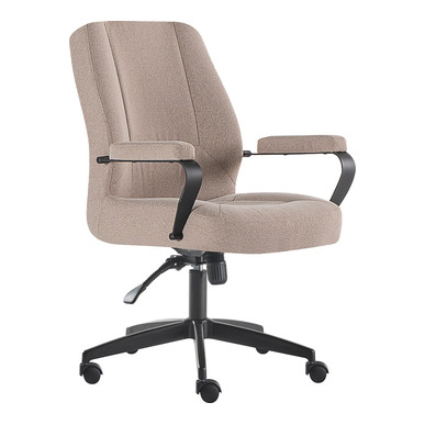 Inked Metal Ayaklı Ofis Koltuğu - Şef Koltukları